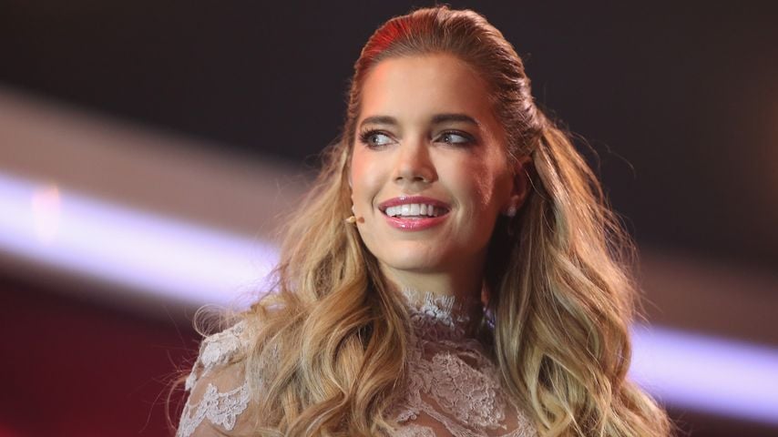 "Let's Dance"-Auftakt: Wie gefiel euch Sylvies BH-Show?