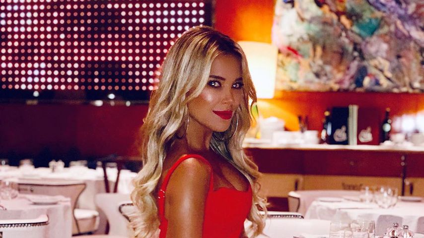 Zu stark bearbeitet? Sylvie Meis irritiert ihre Fans mit Pic