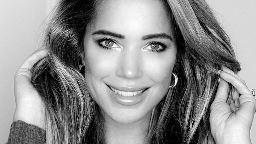 Sylvie Meis, Model