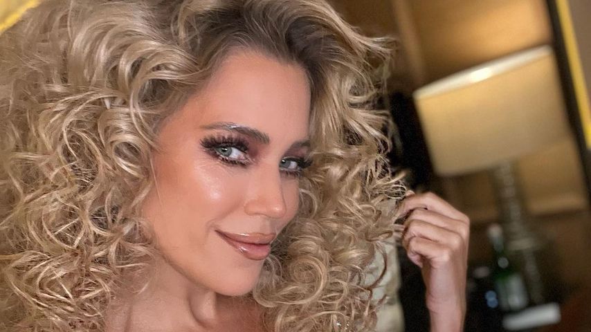 Sylvie Meis im Februar 2023