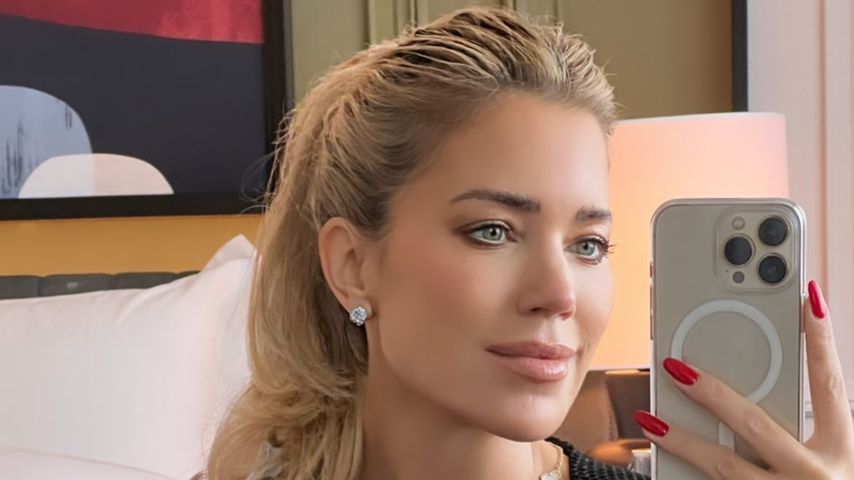 Sylvie Meis, Moderatorin
