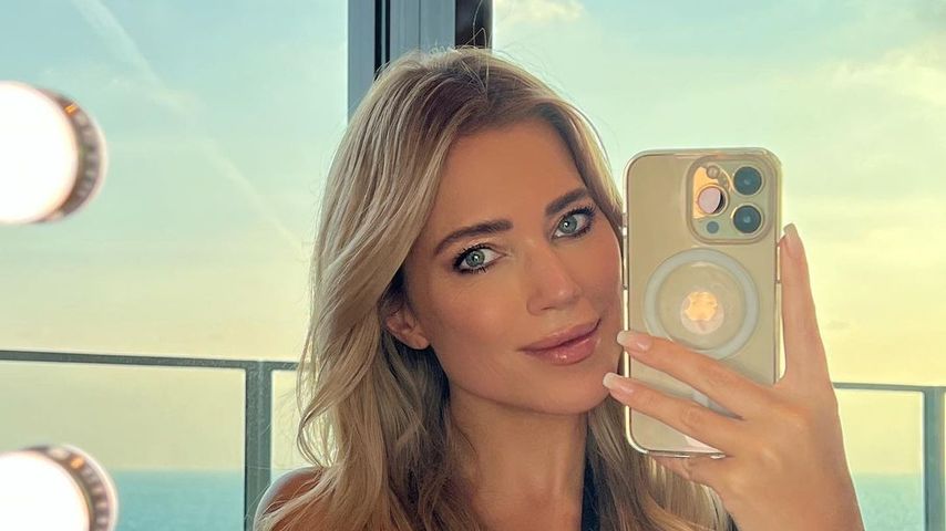 Sylvie Meis, Moderatorin