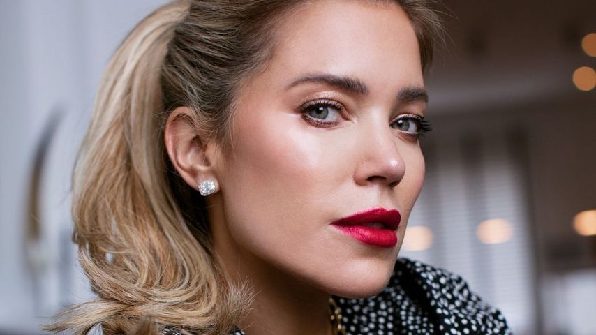 Sylvie Meis, Moderatorin