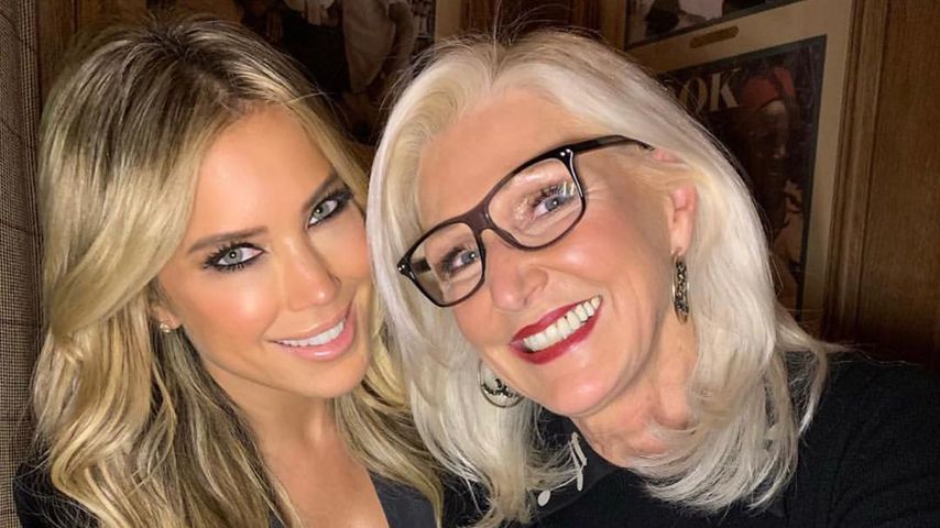 Sylvie Meis in tiefer Trauer um Freundin Almuth Wehmeyer