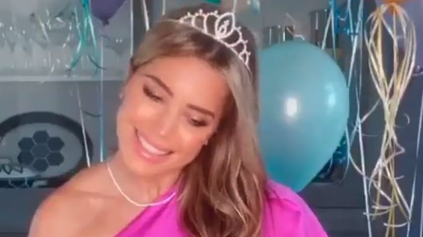 Kaum zu glauben, oder? Model Sylvie Meis wird heute schon 42