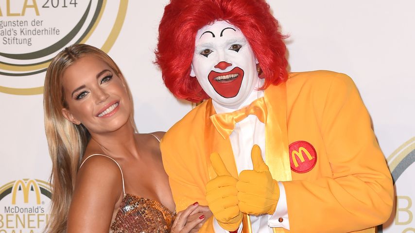 Sylvie Meis: Zieht sie sich für den "Playboy" aus?