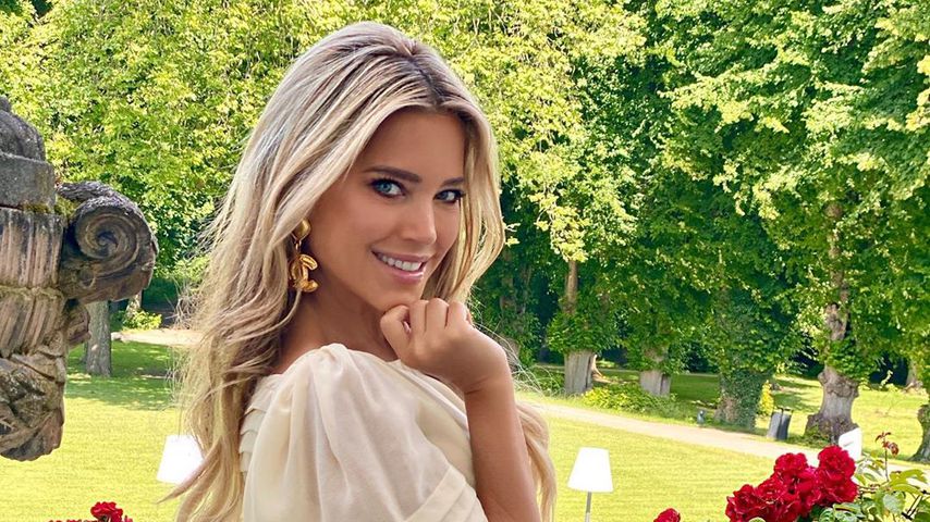 Vier Outfits: Sylvie Meis verrät nun erste Hochzeitsdetails!