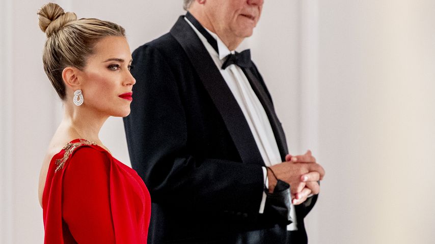 Sylvie Meis im Juli 2021 in Berlin