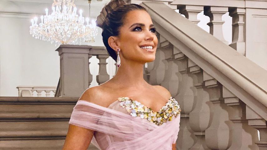 Sylvie Meis im Februar 2020