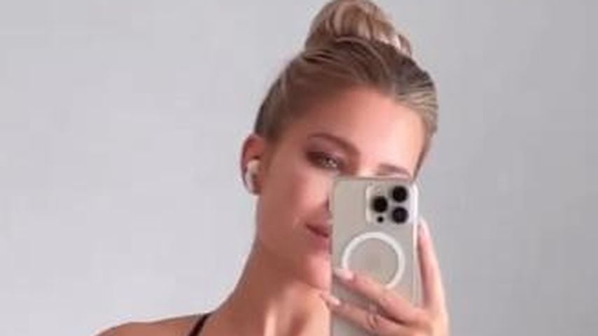 Nach Ehe-Aus: Sylvie Meis setzt ihre Hammer-Figur in Szene
