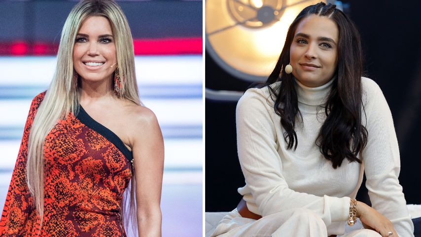 Nicht Sylvie: Amira Pocher sollte "Love Island" moderieren