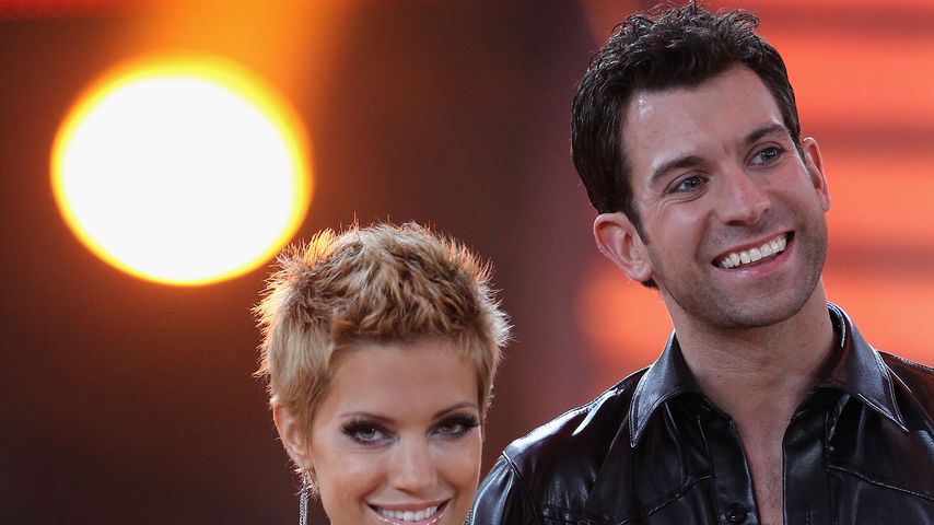 Sylvie Meis gedenkt "Let's Dance"-Partner Christian Bärens'