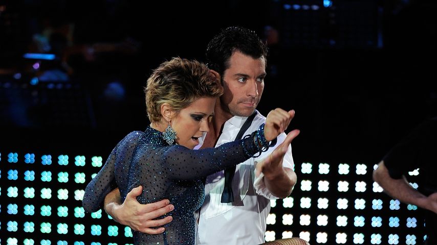 Sylvie Meis und Christian Bärens