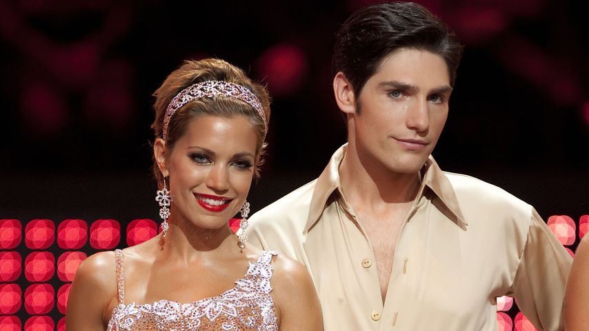 Sylvie Meis und Christian Polanc