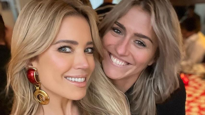Neue Freundin gefunden: Sylvie Meis feiert die Neue ihres Ex