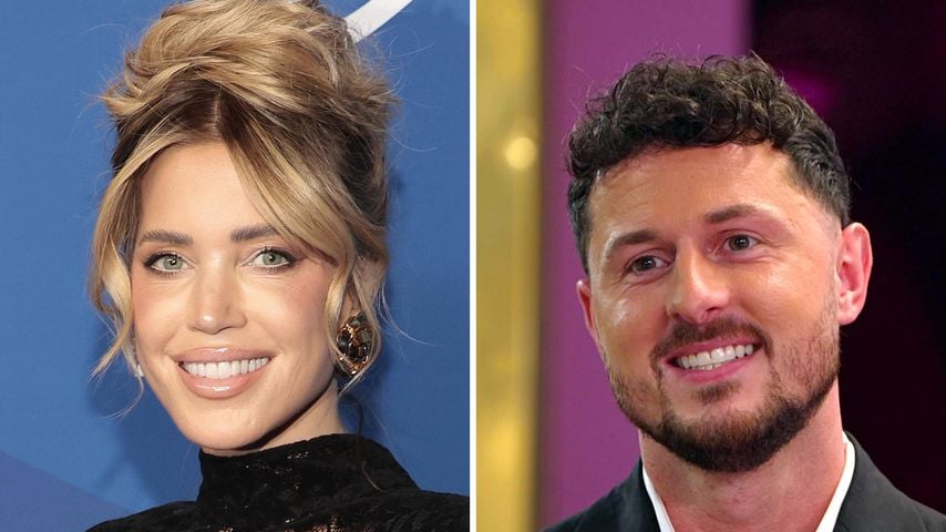 "Nicht naiv": Sylvie Meis nimmt Jannik Kontalis in Schutz