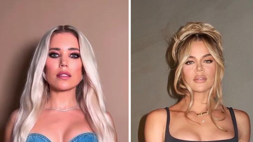 Fans meinen: Sylvie Meis sieht aus wie Khloé Kardashian!