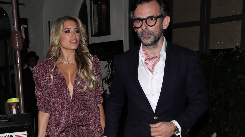 Sylvie Meis traurig: Ihre Hochzeit musste verschoben werden!