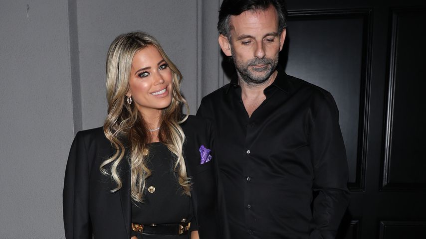 "Schwer zu kriegen": Sylvie Meis ließ ihren Niclas zappeln!