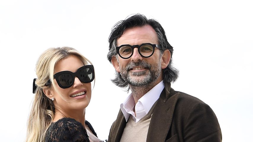 Sylvie Meis und Niclas Castello sind offiziell geschieden!