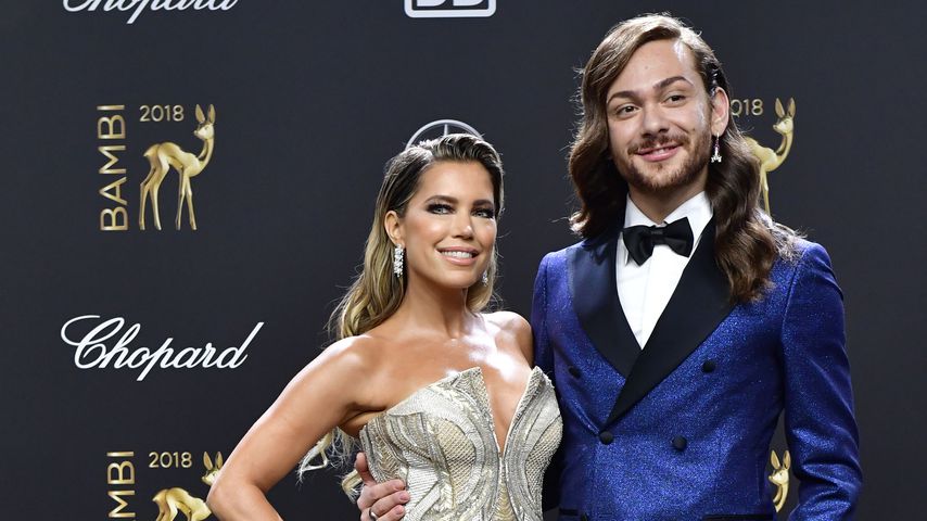 Sylvie Meis beim Supertalent: Riccardo Simonetti ist Fan!
