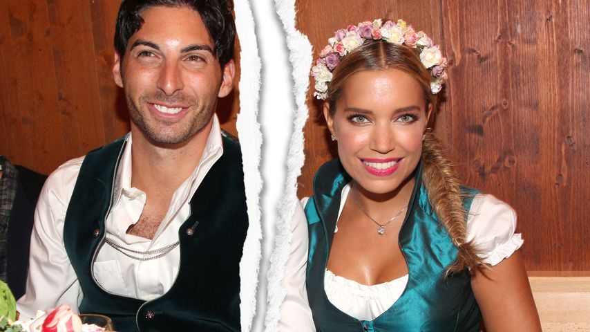 Sylvie Meis bestätigt: Trennung von ihrem Samuel!