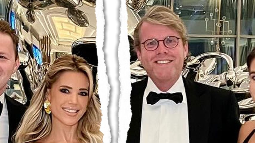 Das ging schnell: Sylvie Meis ist wohl schon wieder Single!