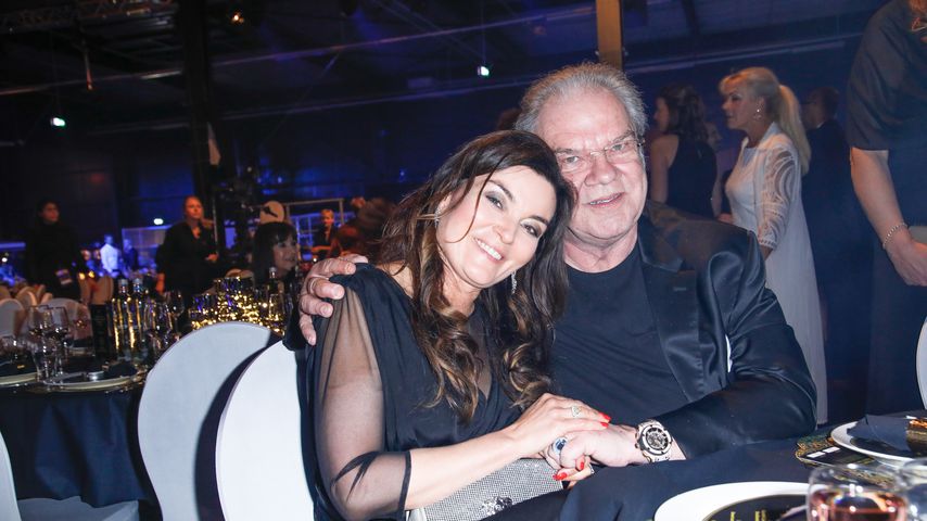 Sylwia ist bei "Promis auf Hartz IV" streng mit Fürst Heinz!