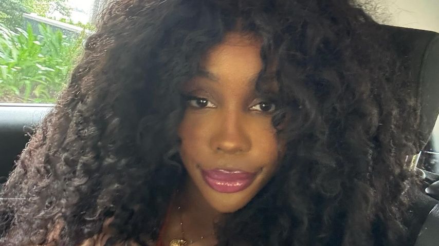 SZA, Januar 2025
