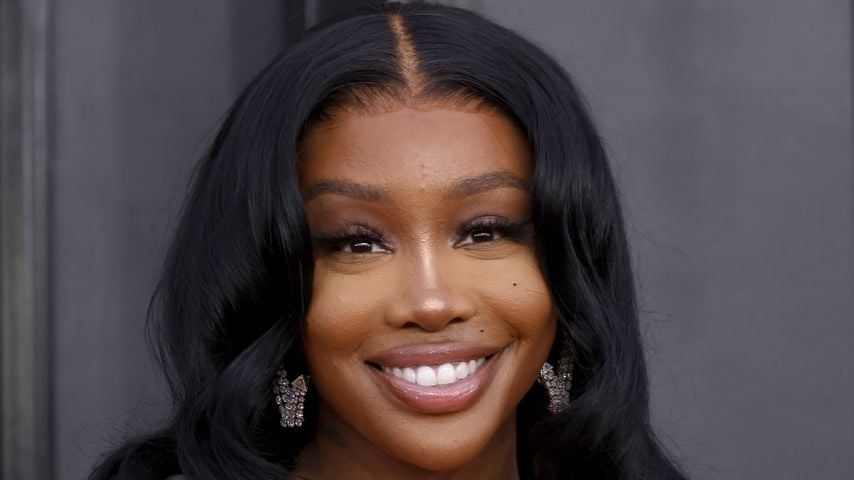 SZA, Sängerin