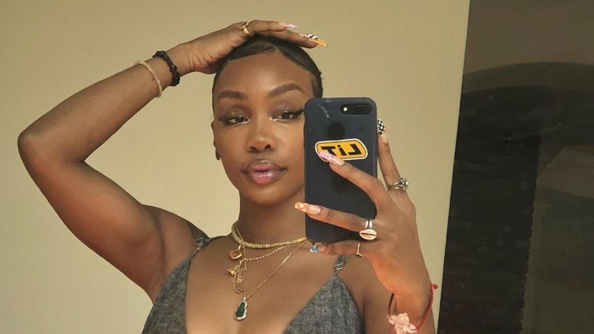 SZA, Musikerin