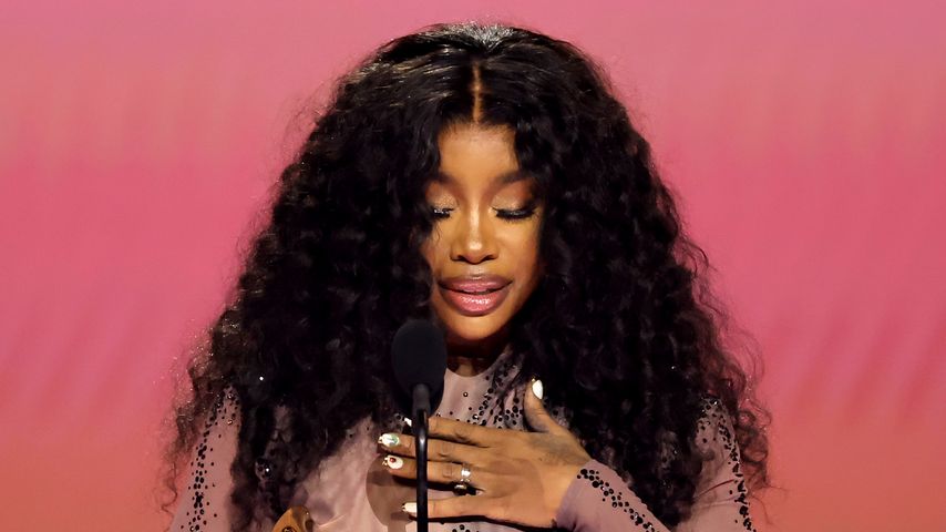 SZA, 2024