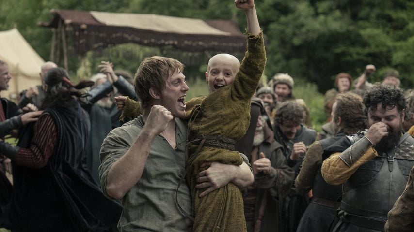 Alle Infos zur neuen Serie "A Knight of the Seven Kingdoms"