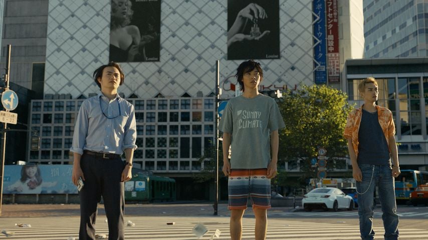 Fehlt diese beliebte Figur im "Alice in Borderland"-Finale?