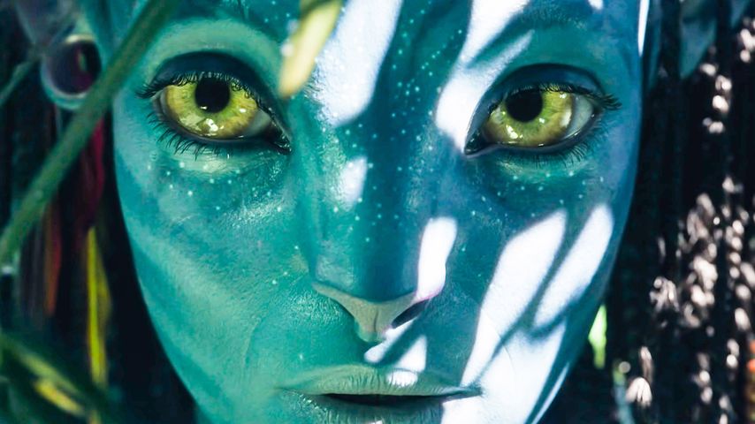 Szene aus "Avatar: The Way of Water"