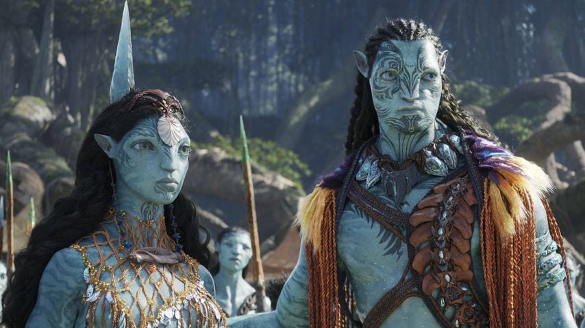 Handlung, Startdatum und Co: Alles zu "Avatar: Fire and Ash"