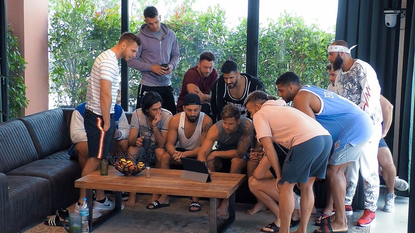 Bachelorette-Kandidaten 2019