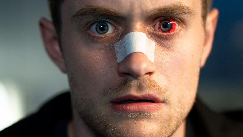 Szene aus "Biohackers"