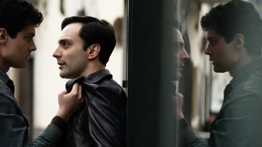 "Das Monster von Florenz": Thriller jetzt Nr. 1 bei Netflix