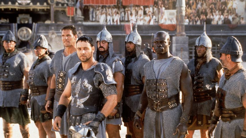 "Bester Film": Erste Kritiken feiern "Gladiator II" im Netz