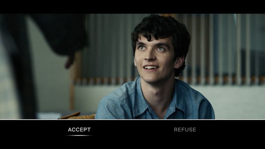 Interaktiver Netflix-Film "Bandersnatch": Top oder Flop?