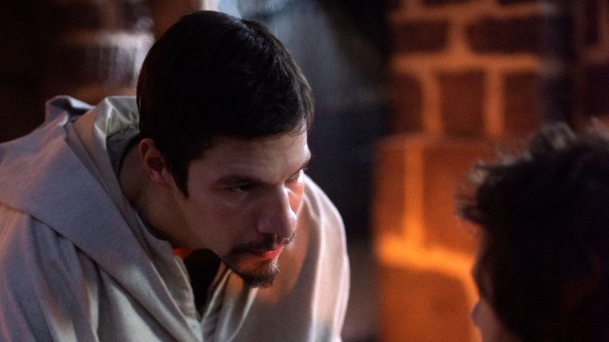 Szene aus der Netflix-Serie "Der Auserwählte"