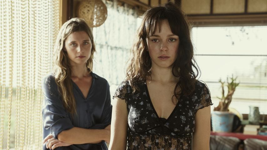 Erotikthriller "Fall for Me" vom Netflix-Thron verdrängt