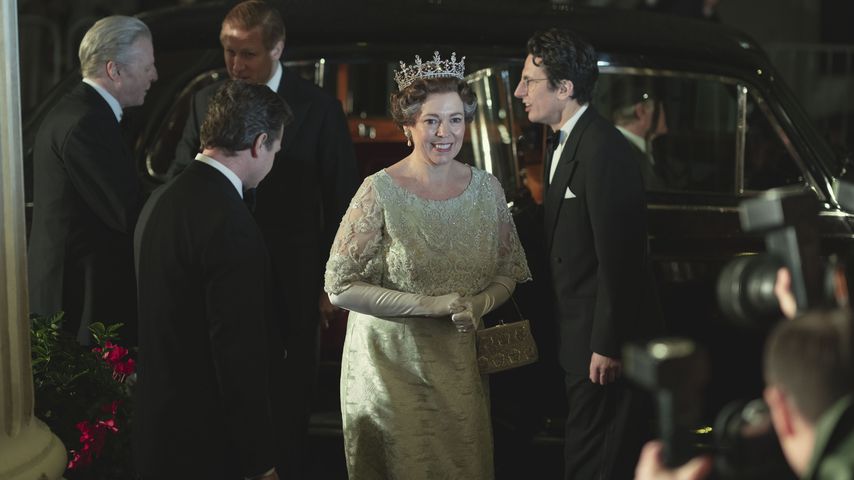 "The Crown" geht in die nächste Runde: Drehstart im Juli!