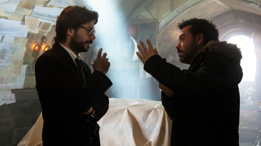 "Haus des Geldes": Vierte Staffel wird schon produziert!