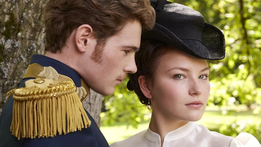 Die Macher von "Die Kaiserin" kündigen neuen Netflix-Hit an