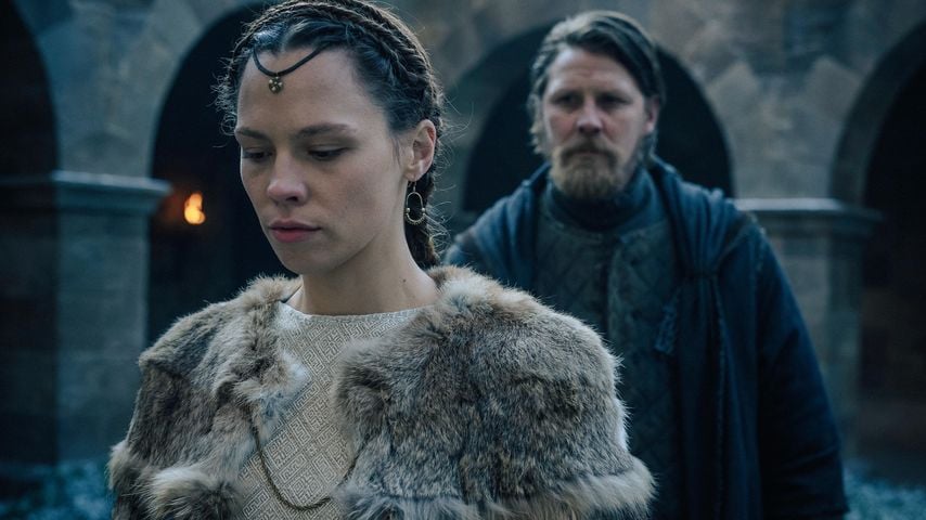 RTL+ startet mit "Die Nibelungen" gewaltiges Fantasy-Epos