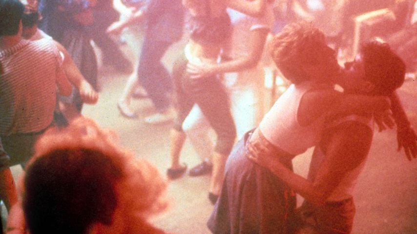 Dieser "Dirty Dancing"-Star starb mit 32 an einer Überdosis