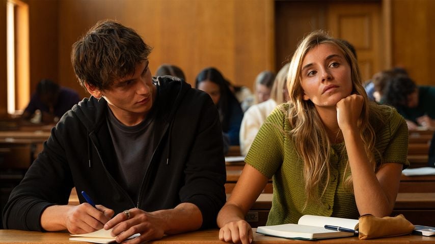 Dieser neue BookTok-Hit startet heute auf Amazon Prime Video