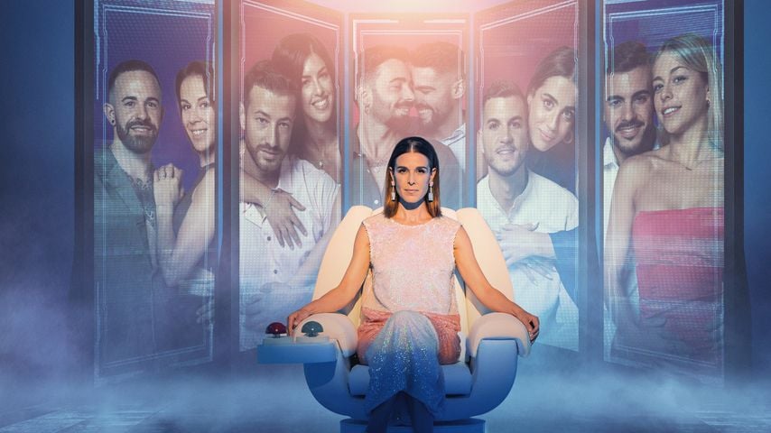 Diese Netflix-Show ist noch krasser als "Temptation Island"